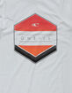 O'NEILL HEX Mens T-Shirt image number 2