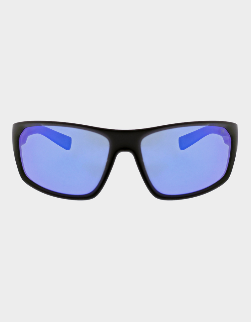 HURLEY Polarized Sport Wrap Sunglasses image number 1