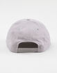 AMERICAN NEEDLE Coors Light Snapback Hat image number 3