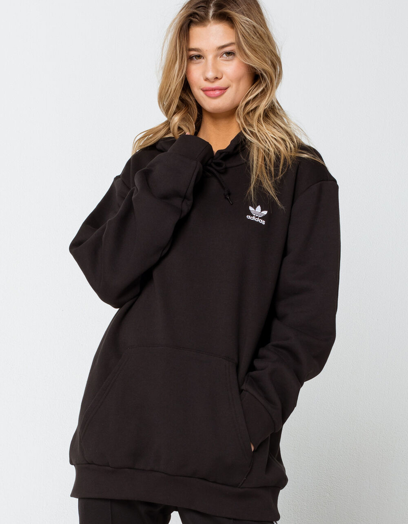 ADIDAS Valentine's Unisex Hoodie image number 1