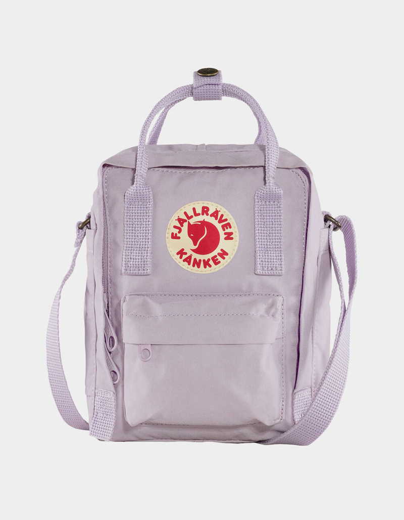 FJALLRAVEN Kånken Sling Crossbody Bag image number 0