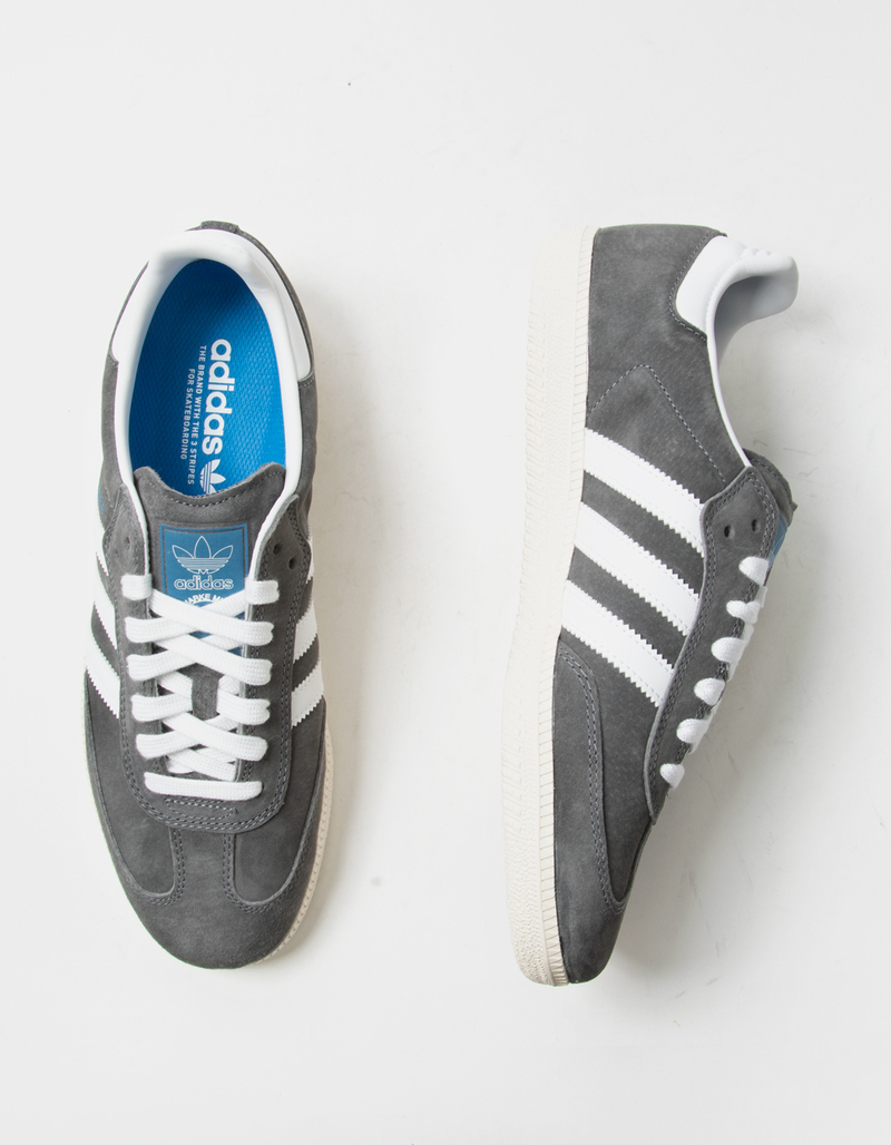 ADIDAS Samba ADV Mens Shoes image number 4