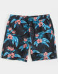O'NEILL Tropic Jam Mens Volley Shorts image number 1