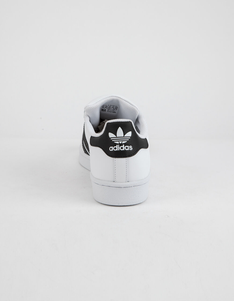ADIDAS Superstar Shoes image number 4