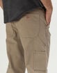 DICKIES Canvas Double Knee Mens Carpenter Pants image number 6