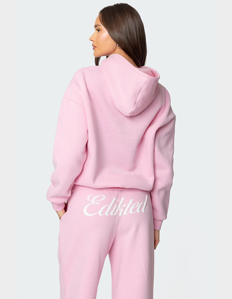 EDIKTED Miss Edikted Hoodie image number 4