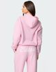 EDIKTED Miss Edikted Hoodie image number 5