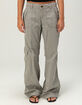 BDG Urban Outfitters 360 Utility Womens Low Rise Straight Leg Pants image number 2