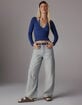 BDG Urban Outfitters Jaya Womens Baggy Jeans image number 1