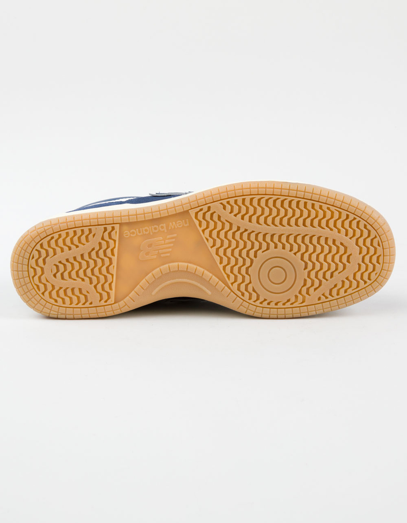 NEW BALANCE 480 Shoes image number 2