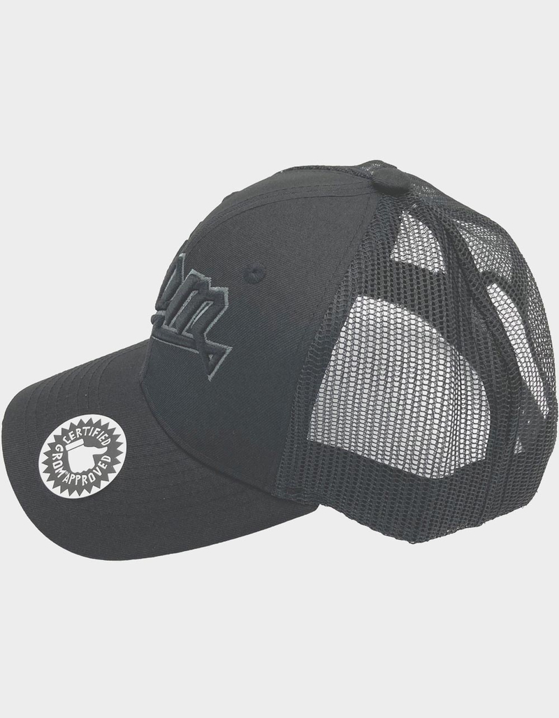 GROM Script Grom 3D Cap image number 2