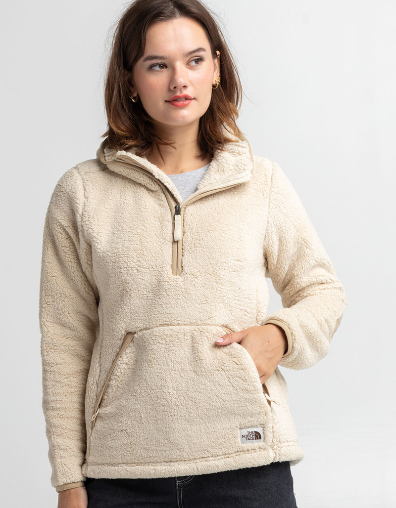 THE NORTH FACE Campshire 2.0 Pullover Women's Hoodie image number 0