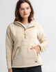 THE NORTH FACE Campshire 2.0 Pullover Women's Hoodie image number 1