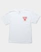 TREJO'S TACOS Eat More Trejo's Unisex Kids Tee image number 1