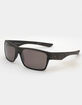 OAKLEY TwoFace Woodgrain Prizm Daily Polarized Mens Sunglasses image number 1
