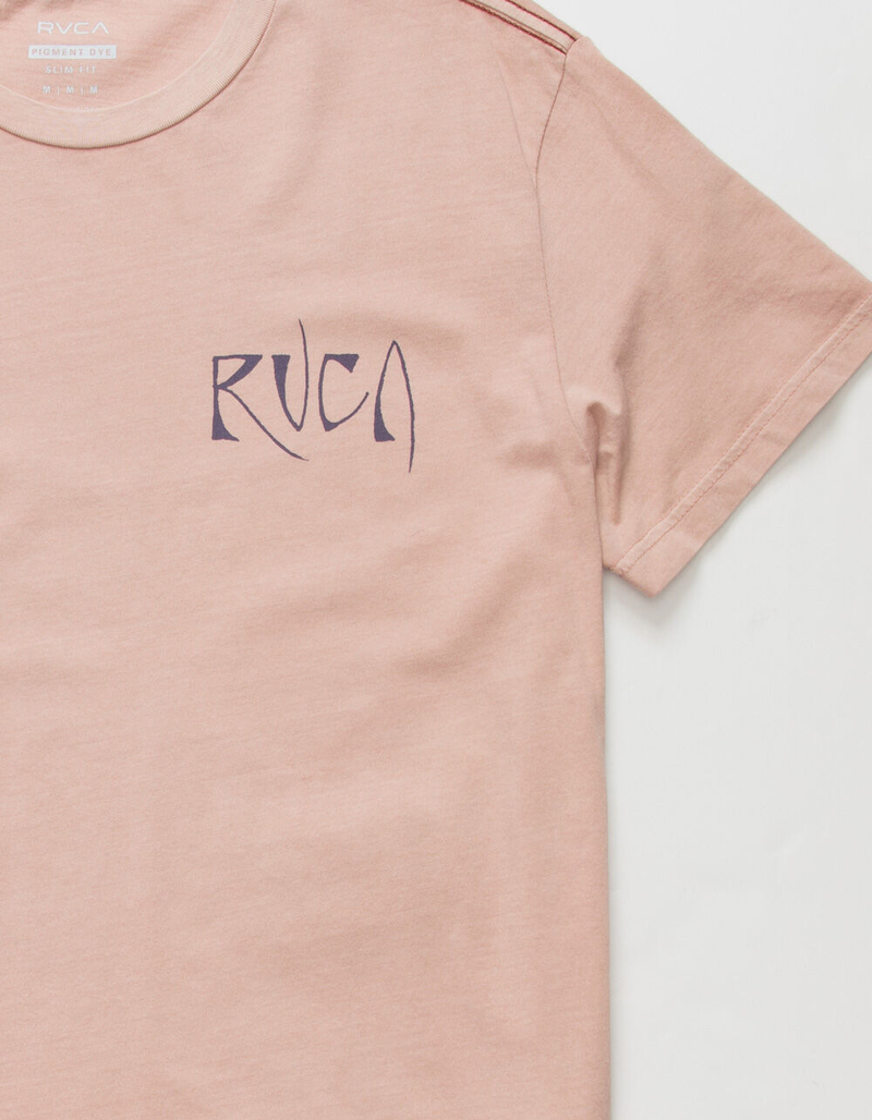 RVCA Scorpio Mens T-Shirt image number 3