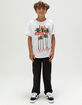 DICKIES Boys Slim Fit Cargo Pants image number 1