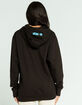 STAR WARS | ELEMENT Mandalorian Planet Womens Hoodie image number 3