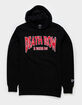 DEATH ROW RECORDS Core Mens Hoodie image number 1