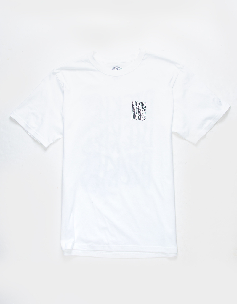 DICKIES Creswell Mens Tee image number 1