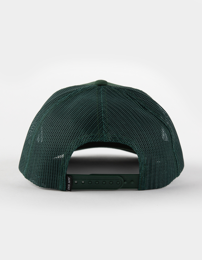 DARK SEAS Seclusion Mens Trucker Hat image number 1