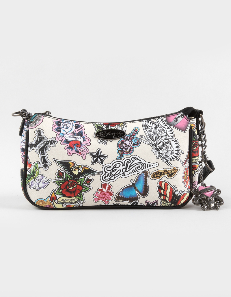 ED HARDY Renata Bag image number 0
