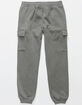 THE NORTH FACE Coordinates Mens Pants image number 2