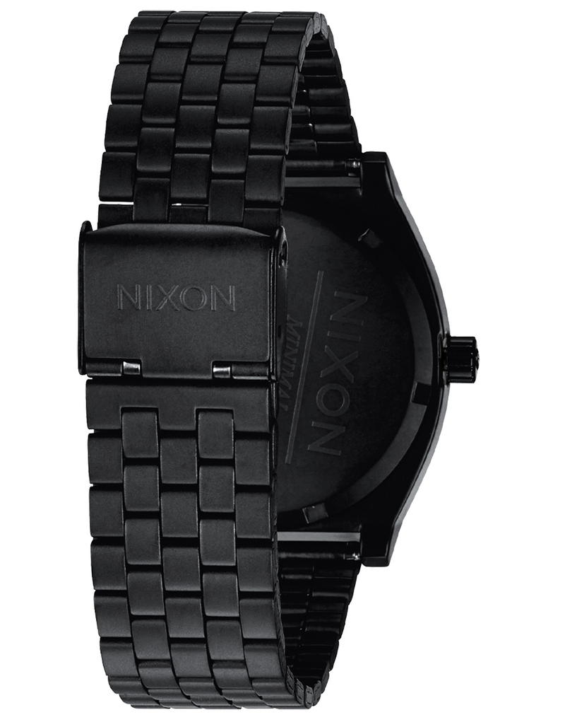 NIXON Time Teller Watch image number 3