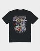 YU-GI-OH! GX Team Unisex Tee image number 1