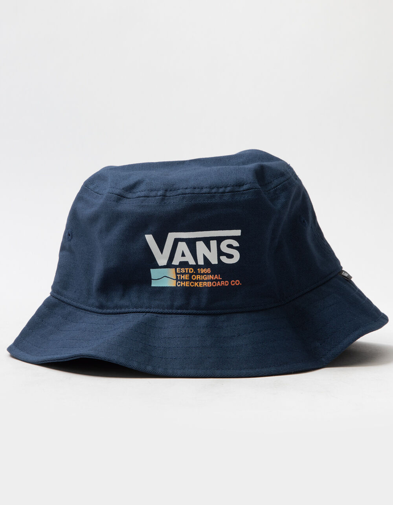 VANS Undertone II Bucket Hat image number 0