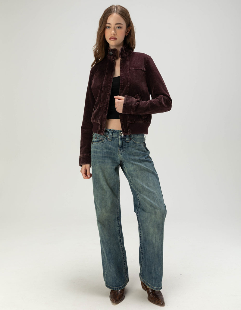 BDG Urban Outfitters Roxy Womens Corduroy Jacket image number 1
