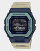 G-SHOCK GBX100TT-2 Watch image number 1