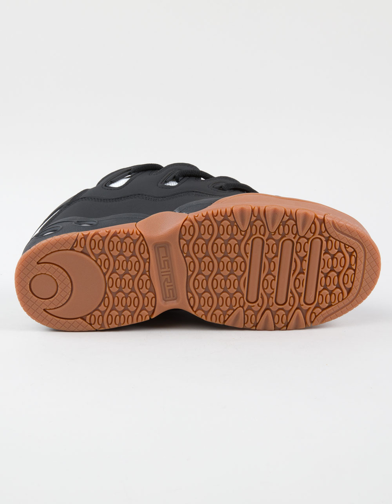 OSIRIS D3 OG Skate Shoes image number 2