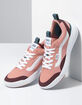 VANS UltraRange Exo Womens Rose Shoes image number 4