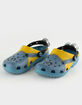 CROCS x Minions Classic Clogs image number 2