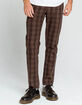 BRIXTON Capital Mens Chino Pants image number 4