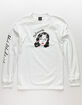 HUF Delincuente Mens T-Shirt image number 1