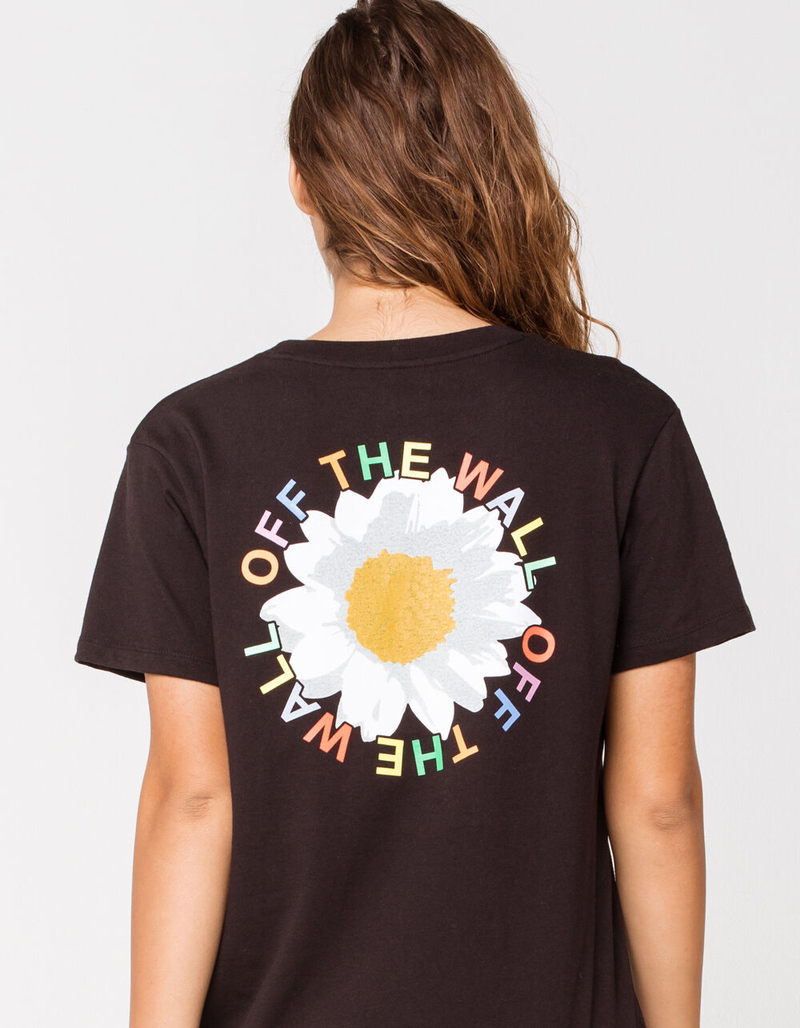 VANS Daisee Womens Boyfriend Tee image number 0