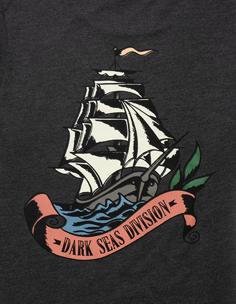 DARK SEAS Journey Boys Tee image number 2