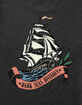 DARK SEAS Journey Boys Tee image number 3