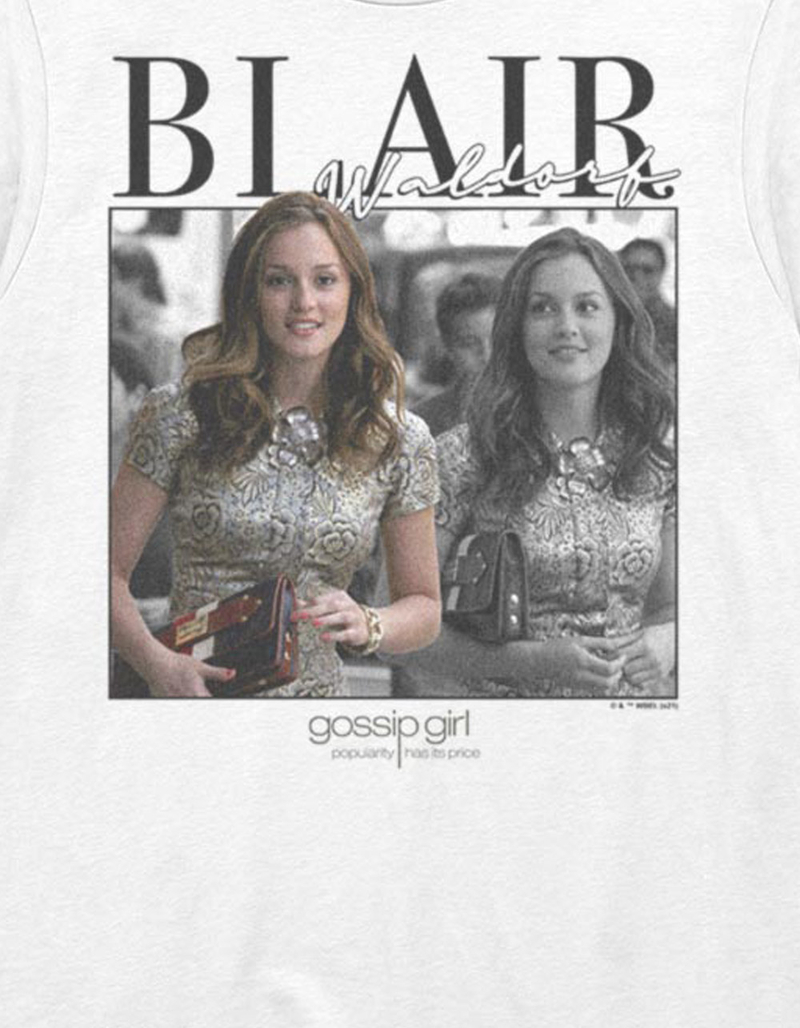 GOSSIP GIRL Blair Waldorf Tee image number 1