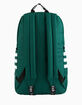 ADIDAS Originals Trefoil II Green Backpack image number 3