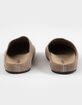 STEVE MADDEN Fern Womens Slides image number 4