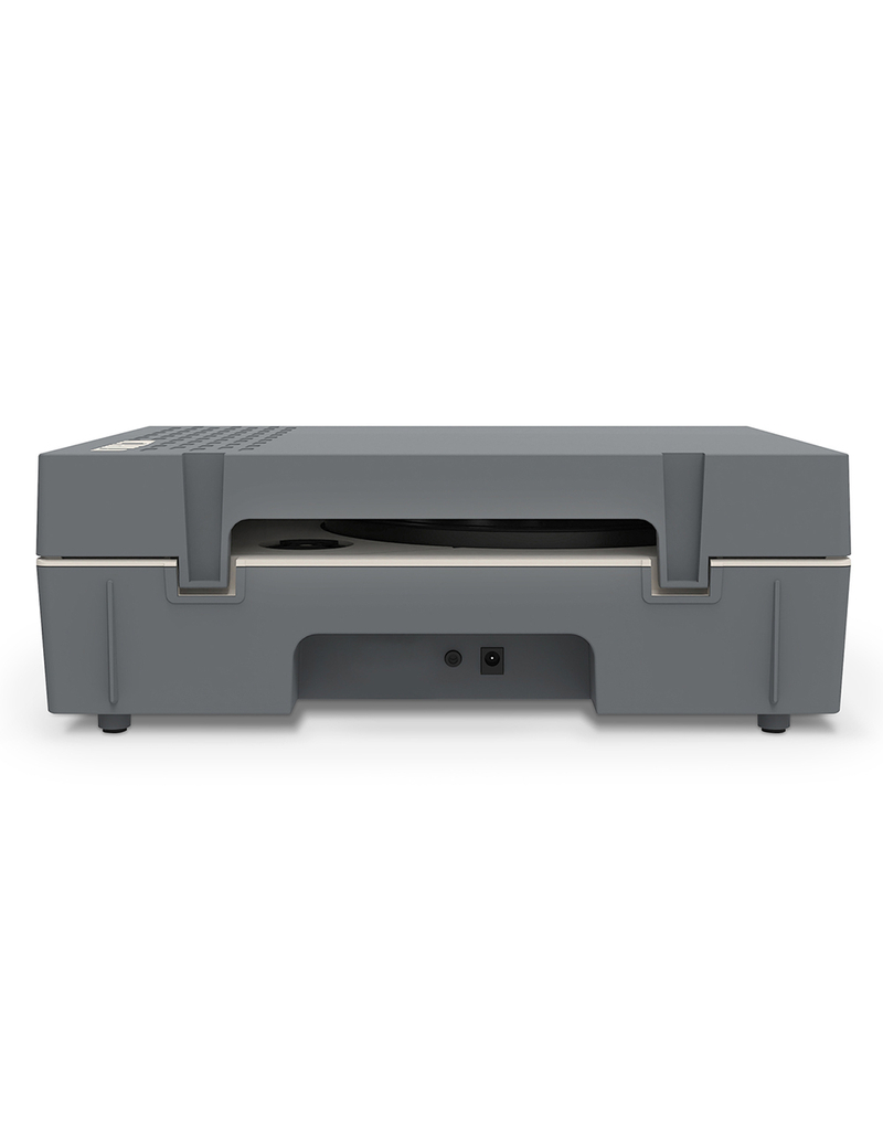 VICTROLA Re-Spin Sustainable Bluetooth Suitcase Record Player image number 6