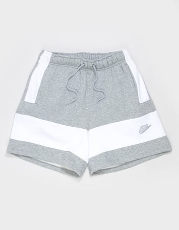 NIKE Sportswear Club Fleece Mens Shorts Primary Image