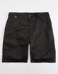 METAL MULISHA Ocotillo Wells Mens Shorts image number 1