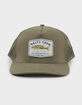 SALTY CREW Bigmouth Trucker Hat image number 2