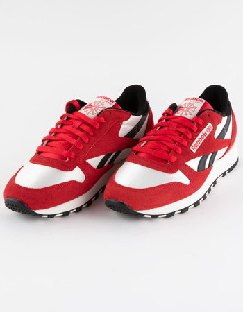 REEBOK Classic Leather Mens Shoes Alternative Image
