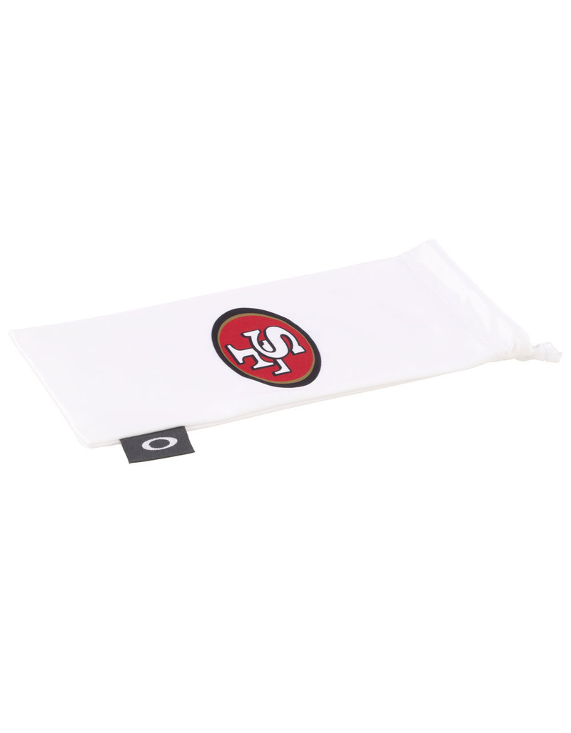 OAKLEY NFL San Francisco 49ers Microbag image number 0