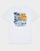 SALTY CREW Shore Thing Mens Tee image number 1